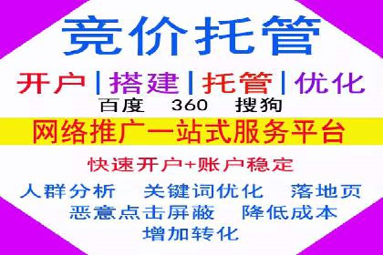 竞价SEM托管案例：广告投放的优化之道
